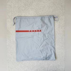 Prada dustbag
